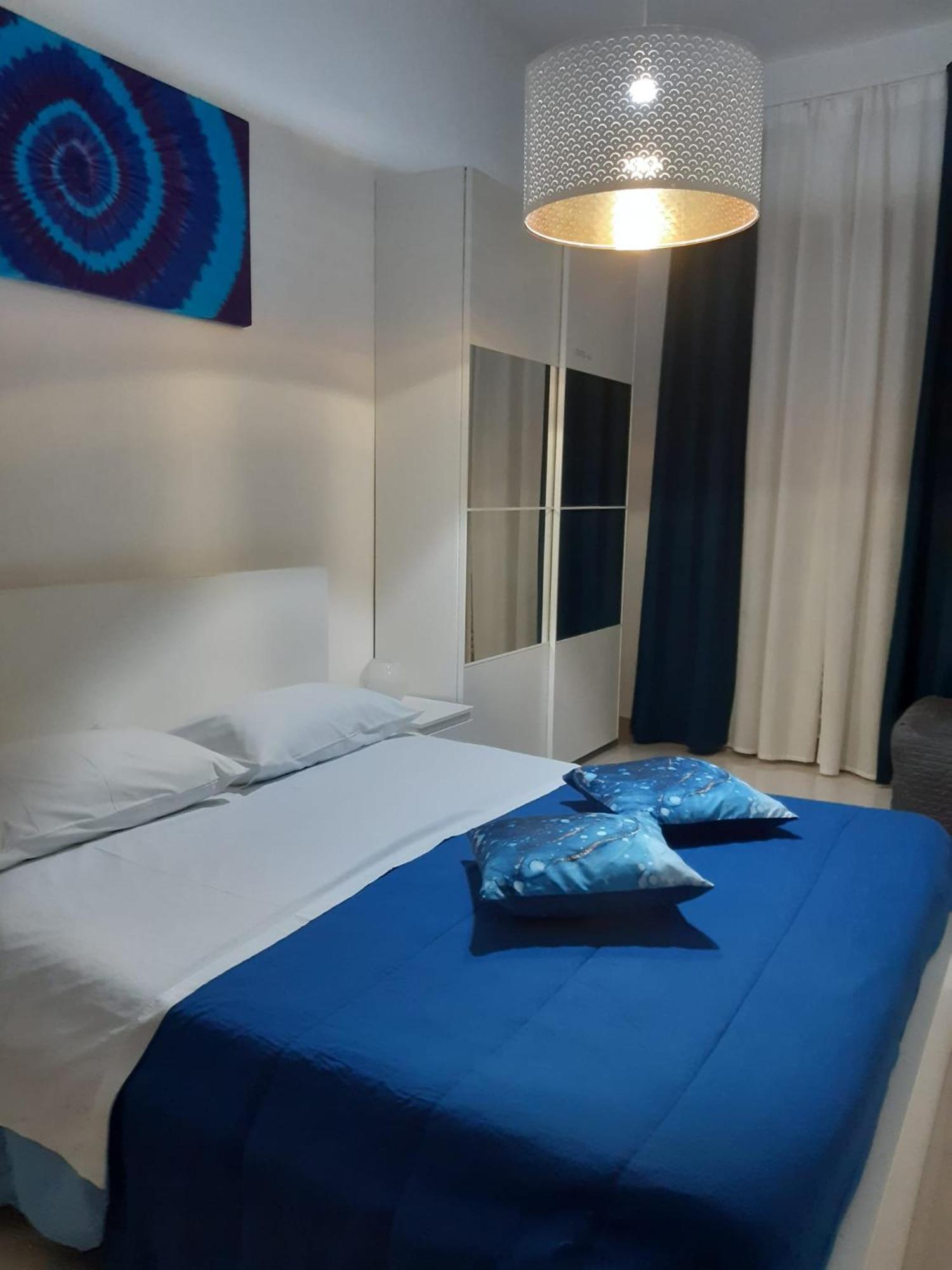 Break House Apartamento Salerno